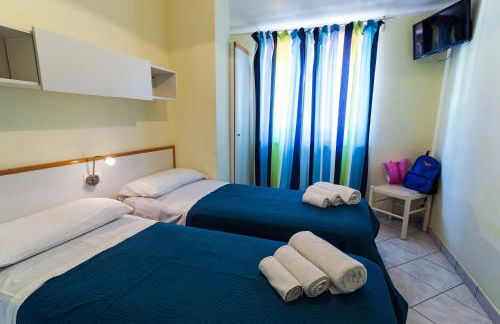 Residence Hotel Riviera Calabra - Foto 105