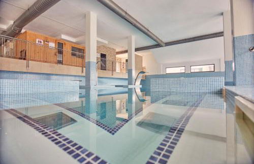 Apartagal-Costa Reinante Spa - Foto 65