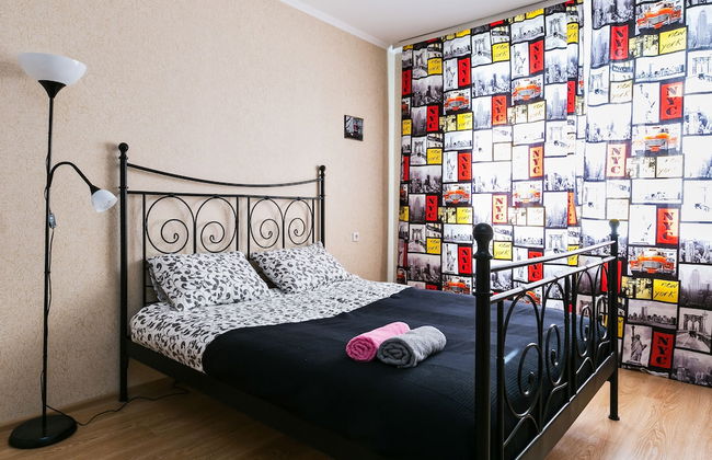 MaxRealty24 Putilkovo, Spaso-Tushinskiy Boulevard 5 - Foto 5