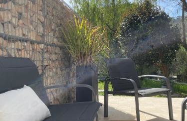 LUVA d'Azur, Rez de villa LE RIOU - LE VALLON - Foto 56