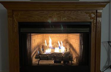 The Firefly Lodge at ShenandoahHot Tub~ View~Pets - Foto 10