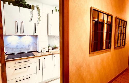 El Capricho de Claudia_ Apartamentos Burgos Catedral - Photo 17