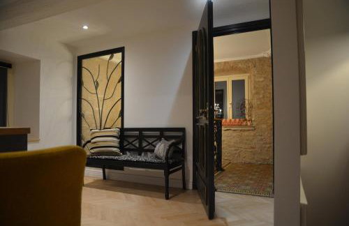 Le Lavoir d'Adèle 5 étoiles - Spa & Sauna Privatif - LUXE - Foto 27