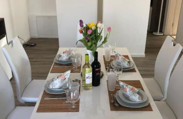 Moderne Neubauwohnung - Foto 28