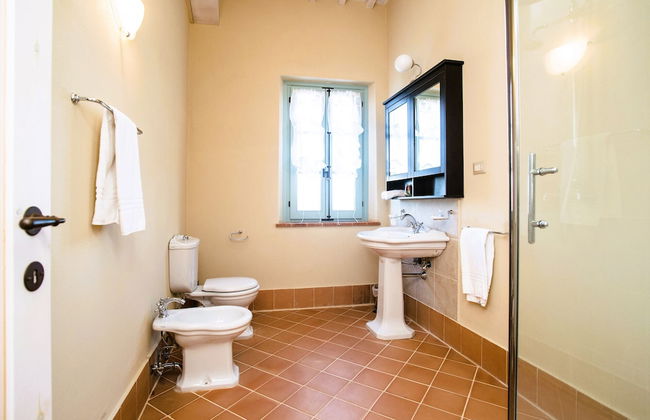 Luxury Apartment in Siena Resort - Foto 80