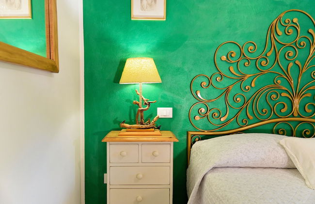 Villa Mandrioli Agriturismo - Foto 58