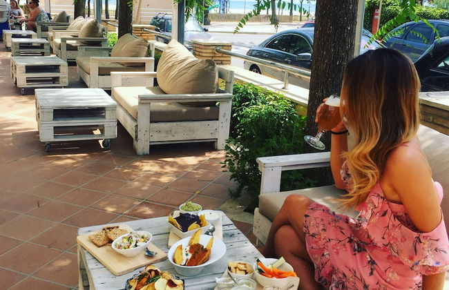 Marea Aparthotel - Photo 23