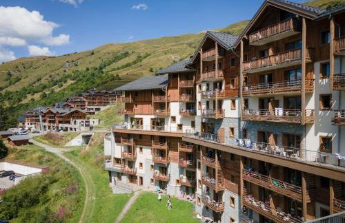 Résidence Club MMV Le Cœur des Loges - Foto 58