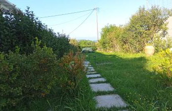 Wooden Summer House - Foto 18