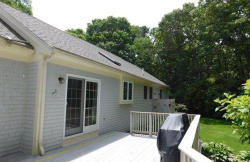 Stay On The Cape Vacation Rentals: Modern Family Retreat In Harwich - Foto 33