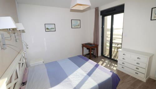 Le Dream by TAH - Face mer avec balcon, parking et WIFI - Foto 4