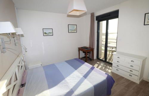 Le Dream by TAH - Face mer avec balcon, parking et WIFI - Foto 4