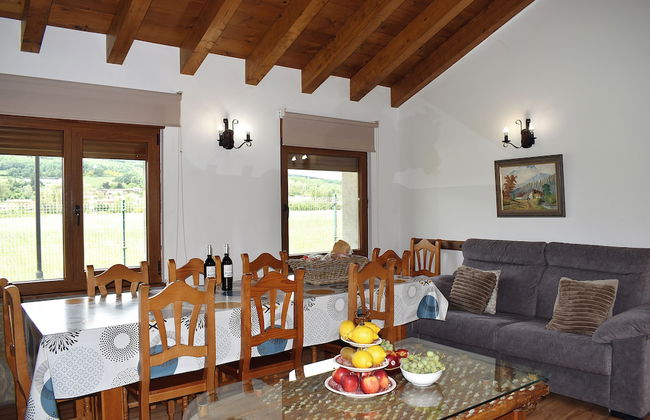 Casas rurales 4 valles - Foto 28