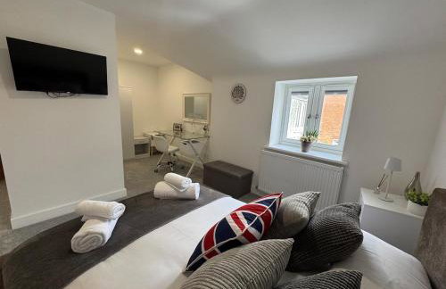 Modern 3 Bed House with Parking in Rothley - Foto 7