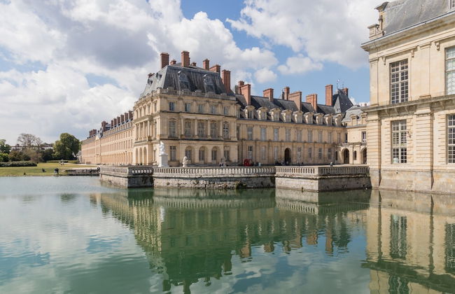 Résidence Château Du Mée - Foto 24