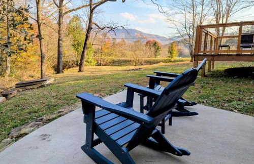 New Listing Sale Mountain Views & Fire Pit Fun Family Friendly - Foto 6