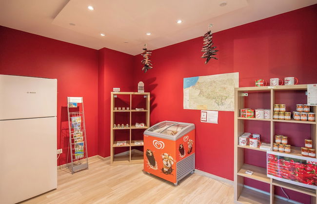 VVF Résidence Anglet - Foto 3