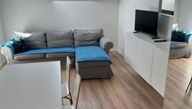 Ferienwohnung Martin 2 Schlafzimmer - Foto 3