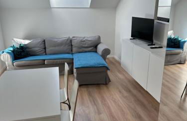 Ferienwohnung Martin 2 Schlafzimmer - Foto 3