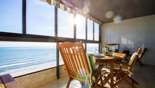 ESPACIO 16 - Primera LINEA PLAYA - Photo 4