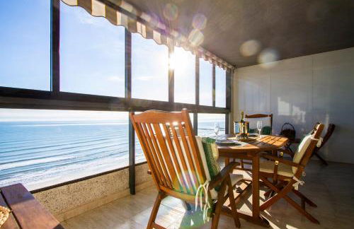 ESPACIO 16 - Primera LINEA PLAYA - Photo 4