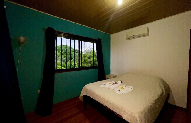 Pura Natura Lodge - Foto 8