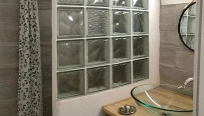 APPARTEMENT AVEC TERRASSE SUR LE PORT - Foto 4