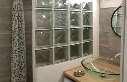 APPARTEMENT AVEC TERRASSE SUR LE PORT - Foto 4