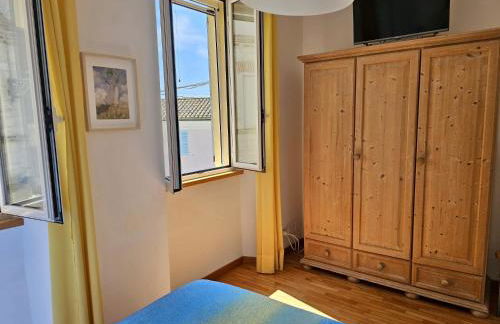 N266 - Numana, deliziosa casa in centro storico - Foto 12