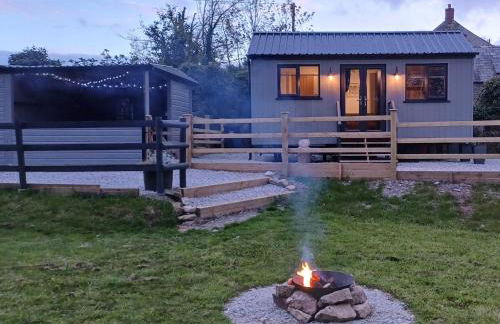 Beautiful Cabin near Padstow - Foto 33