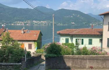 In center Cà del Pescatore lake view - Foto 9