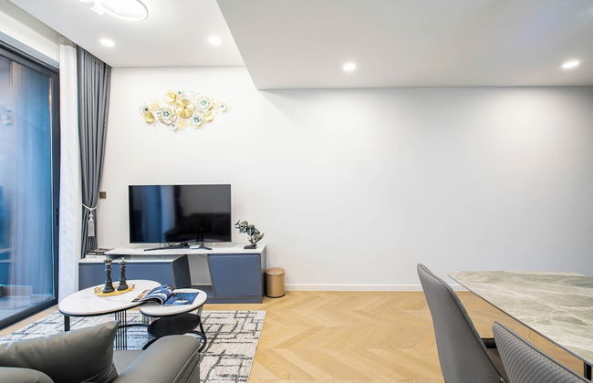 Odela West Tower Riverside Apt Hotel - Photo 8