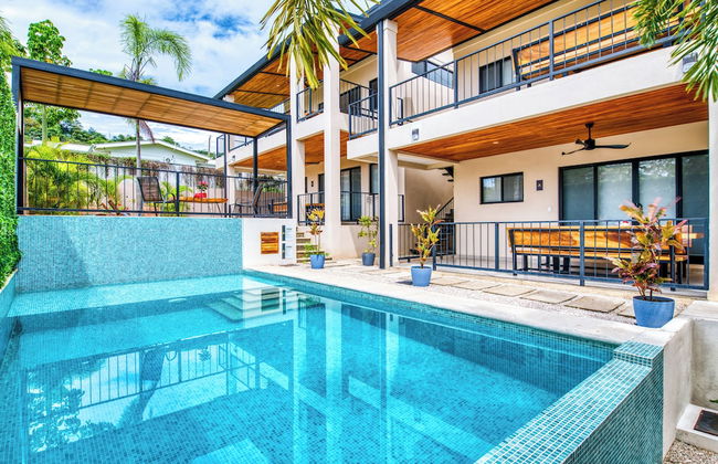 Muna Tamarindo - Photo 1