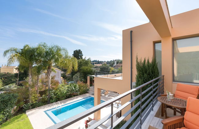 Villa Serena, Eastern Corfu by WhiteDream Villas - Foto 35