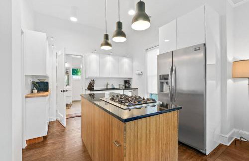 The Old Mission Collection - Urban Oasis - Foto 4