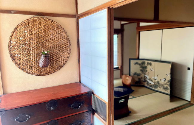 Kamakura Rakuan - Foto 3