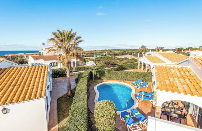 Villa Safron - Photo 21