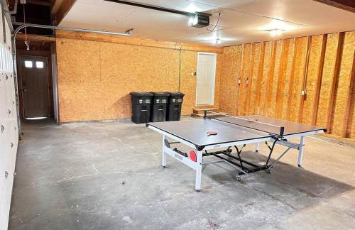 Lake House in Newport Maine - Foto 52