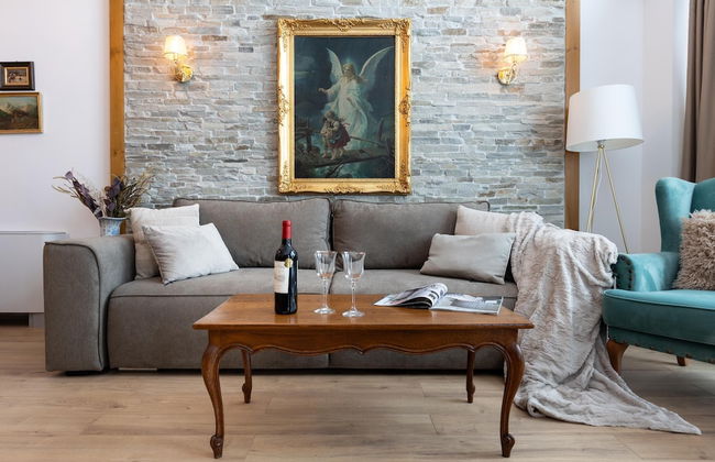 Villas Sofayla & Elyas - Foto 44