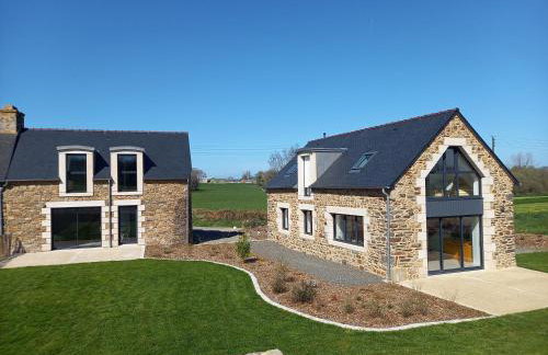 Maison Beniguet 6 places proche Paimpol et Tréguier - Foto 26