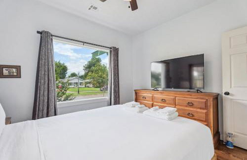 2BR Apt 8 min to Integris Monthly 20 Off #09 - Foto 16