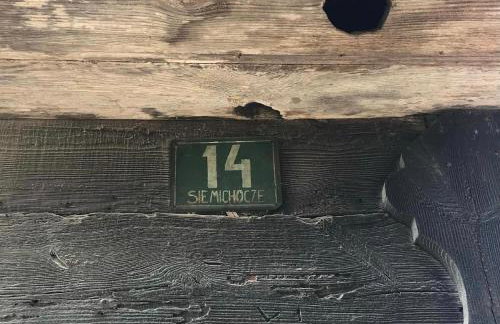 Moje Podlasie - Dom w Siemichoczach - Foto 27