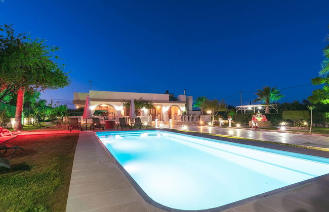 Fontana Holiday Home - Photo 1