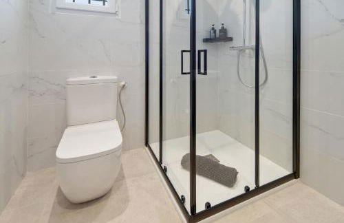 Deux suites haut standing duplex proche St. Tropez - Foto 18