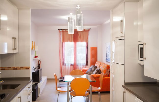 Apartamentos & Suites Real de Cartuja - Foto 20