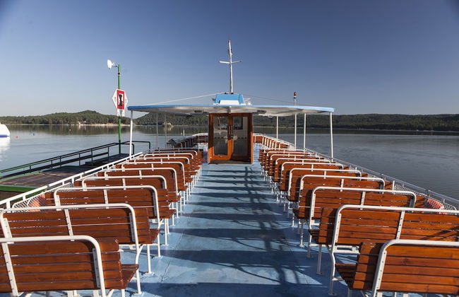 Residence LakePark - Foto 79