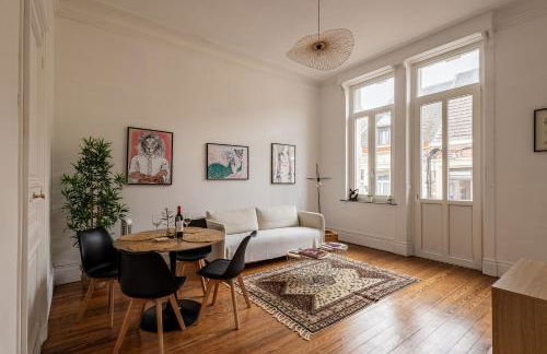 Hôtel particulier - Le 119 - Foto 79