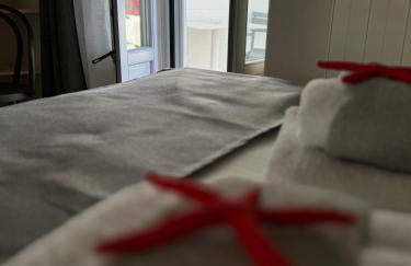 Thetis deluxe apartment Naousa - Photo 24