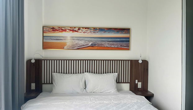 Triland Hillside - Foto 5, Habitación