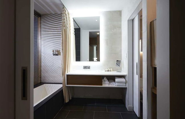 Le Germain Hotel Toronto - Foto 31